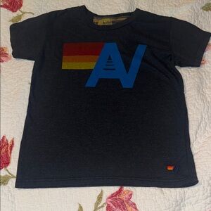 Kids Aviator Nation Tee